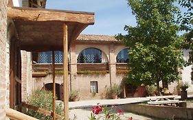 Agriturismo Torrazzetta